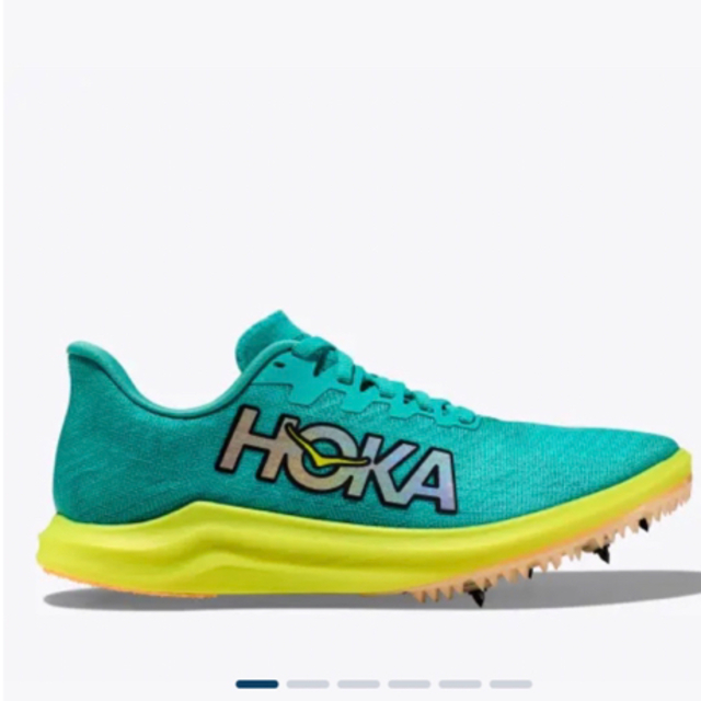 日本未発売)HOKA ONEONE CIELO X2 LD 27.5cm 憧れの www.jamstockex.com