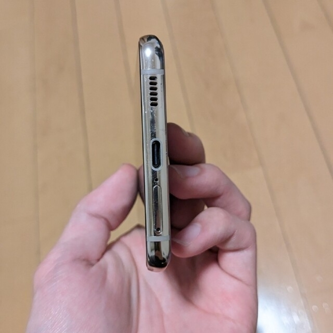Galaxy S21+ 5G ファントムバイオレット Galaxy S21+ 5G ファントムバイオレット
