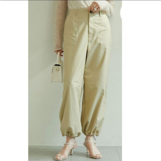 GALLARDAGALANTE☆パンツ 今季