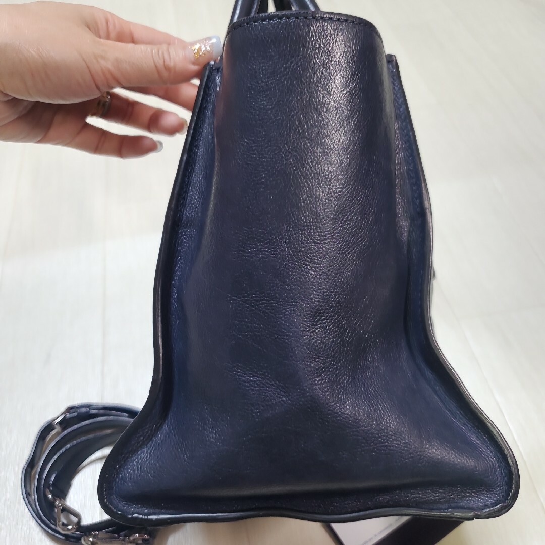 PRADA プラダ ハンドバッグ ショルダーバッグ 2way カーフレザー PRADA プラダ ハンドバッグ ショルダーバッグ 2way カーフレザー
