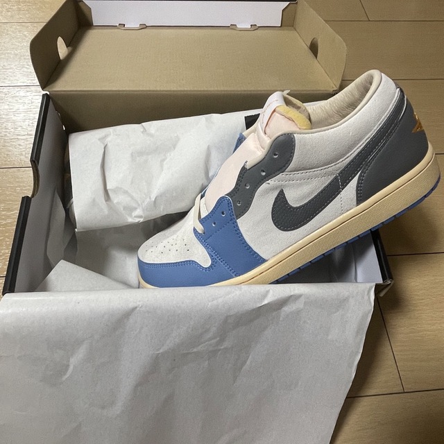 air jordan1 low tokyo96 28.5cm