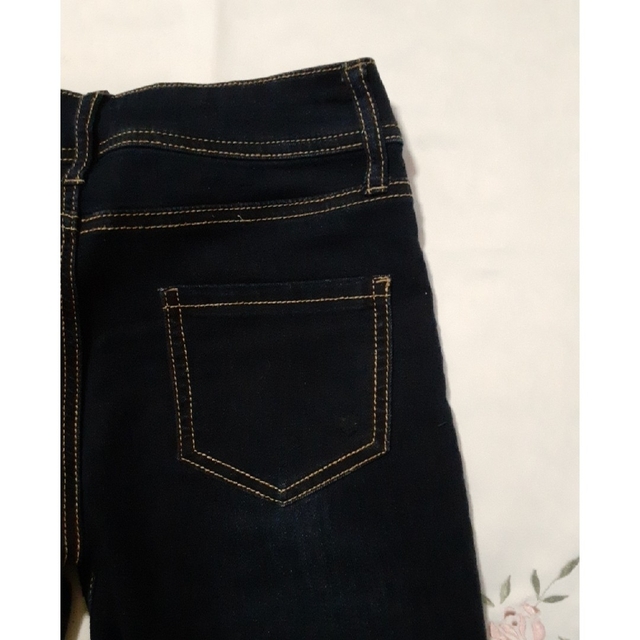 Heart Market(ハートマーケット)のﾊｰﾄﾏｰｹｯﾄ♡ﾚﾃﾞｨｰｽｼﾞｰﾝｽﾞ👖 レディースのパンツ(デニム/ジーンズ)の商品写真