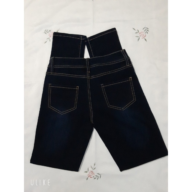 Heart Market(ハートマーケット)のﾊｰﾄﾏｰｹｯﾄ♡ﾚﾃﾞｨｰｽｼﾞｰﾝｽﾞ👖 レディースのパンツ(デニム/ジーンズ)の商品写真