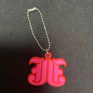 ジュエティ(jouetie)のjouetie ラバーキーホルダー　ジュエティ(その他)