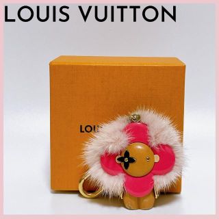 LOUIS VUITTON - ルイヴィトン M63095 キーリング ポルトクレ