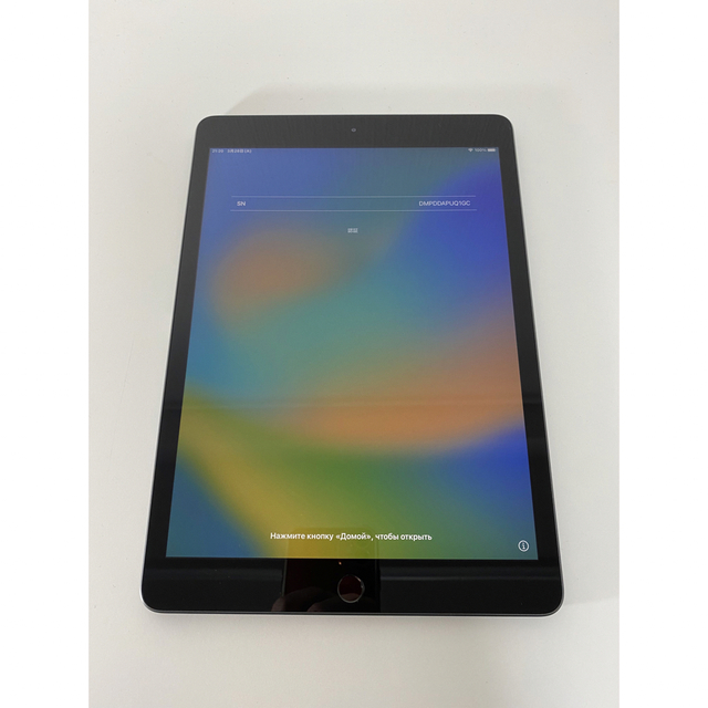 iPad 8世代 32GB Wi-Fi A2270 ジャンク