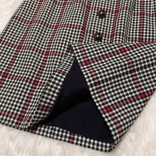 DOLCE&GABBANA - 本物 新品 タグ付 ドルチェ&ガッバーナ チェック