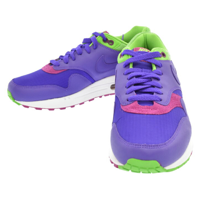 24〜25.5cm W Air Max 1 Pure Purple エアマックス