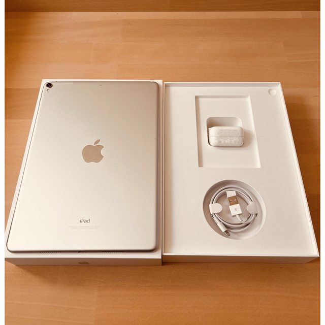 【良品】Apple iPad Pro 9.7㌅ Wi-Fi 32GB