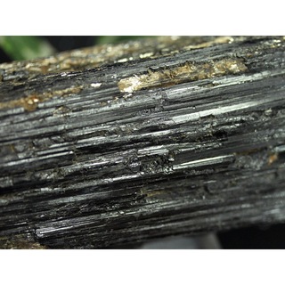 天然石 ブラックトルマリン ラフ原石/1.4kg/1個