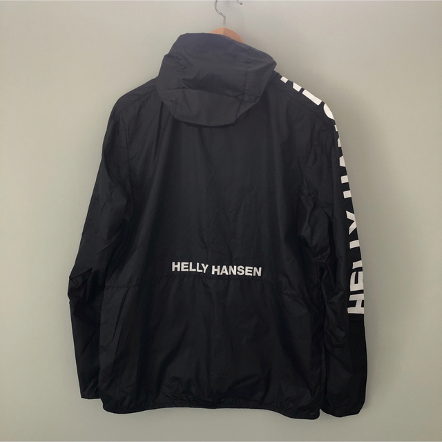 HELLY HANSEN(ヘリーハンセン)の【海外限定】ヘリーハンセン　ウインドブレーカー　ウィンドブレーカー　ジャケット　 メンズのジャケット/アウター(ナイロンジャケット)の商品写真