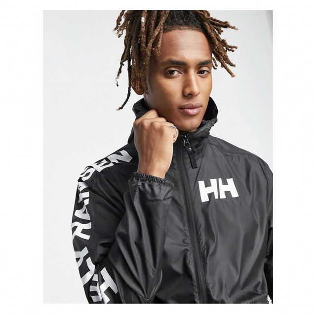 HELLY HANSEN ウインドジャケット　新品