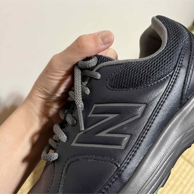 New Balance(ニューバランス)のニューバランス363 スニーカー メンズの靴/シューズ(スニーカー)の商品写真