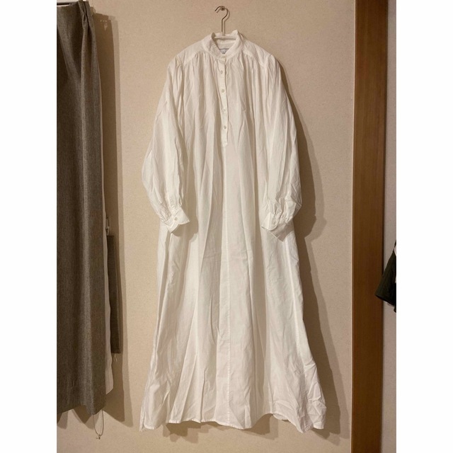 TEN × Ron Herman カフタンドレス 13200円 免税購入 ワンピース