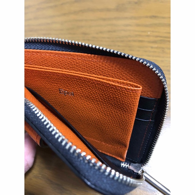 Epoi(エポイ)のEpoi エポイ　カードケース レディースのファッション小物(財布)の商品写真