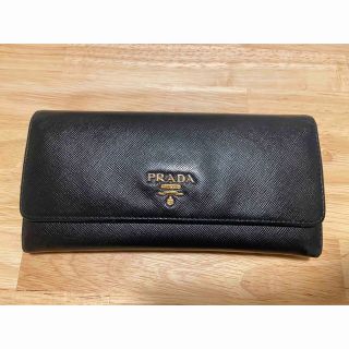 プラダ(PRADA)のPRADA財布(財布)