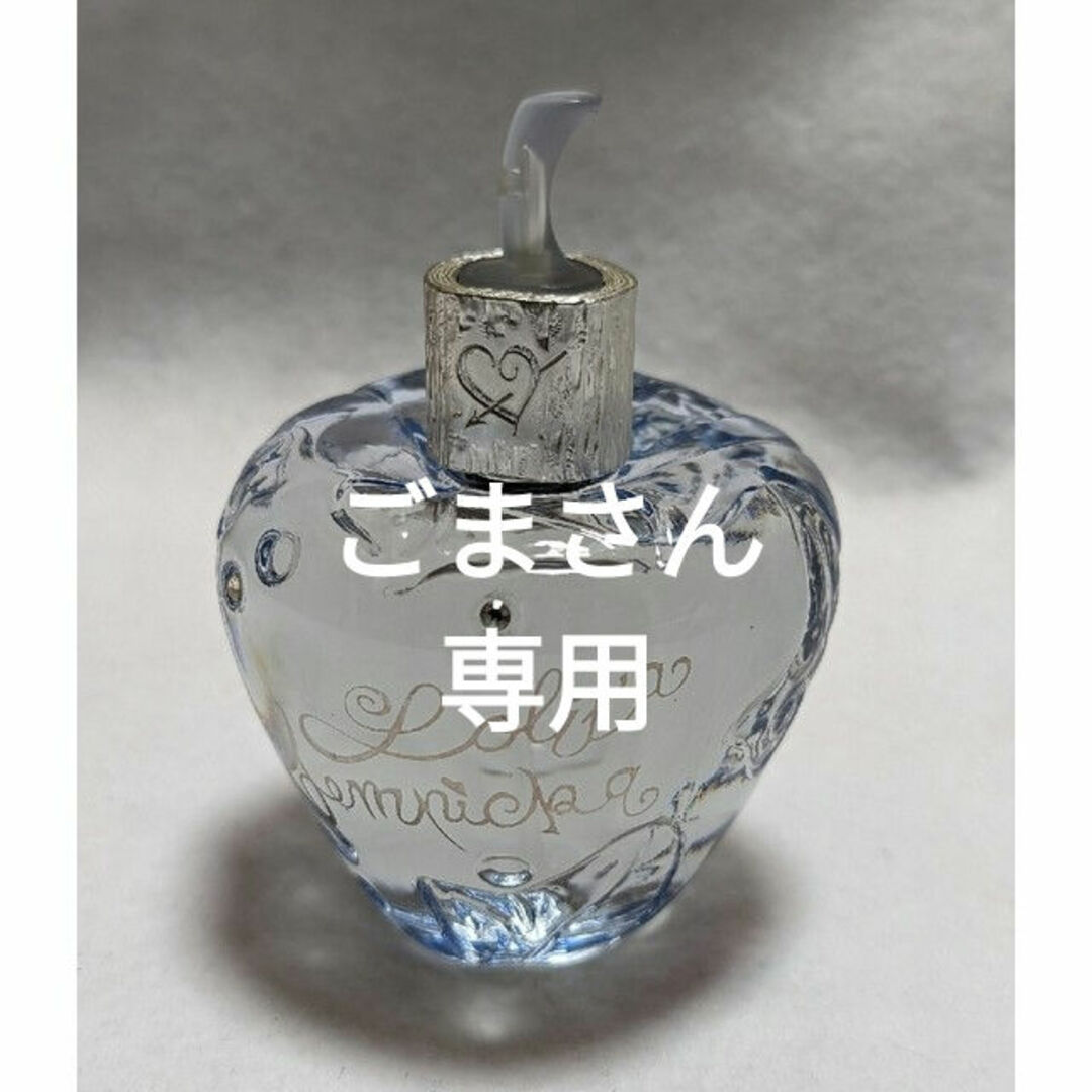 LOLITA LEMPICKA - ロリータレンピカオードトワレ75mlの通販 by ベム兄's shop｜ロリータレンピカならラクマ