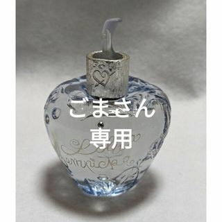 ロリータレンピカ(LOLITA LEMPICKA)のロリータレンピカオードトワレ75ml(香水(女性用))