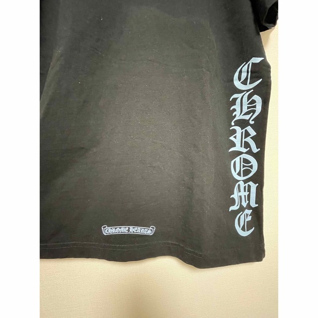 Chrome Hearts(クロムハーツ)のクロムハーツTシャツ メンズのトップス(Tシャツ/カットソー(半袖/袖なし))の商品写真