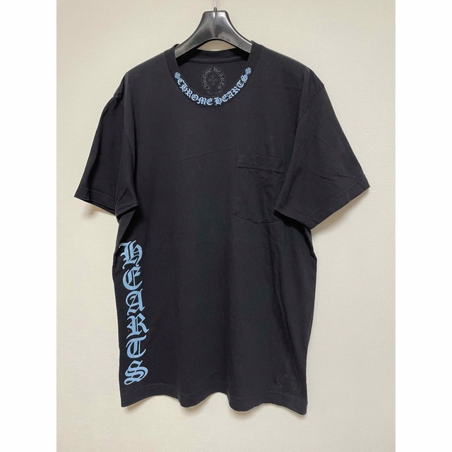 Chrome Hearts(クロムハーツ)のクロムハーツTシャツ メンズのトップス(Tシャツ/カットソー(半袖/袖なし))の商品写真