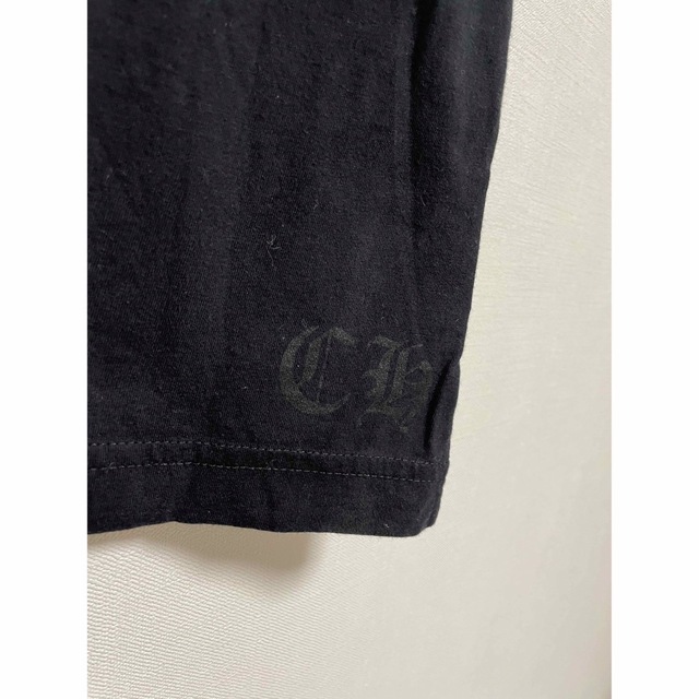 Chrome Hearts(クロムハーツ)のクロムハーツTシャツ メンズのトップス(Tシャツ/カットソー(半袖/袖なし))の商品写真