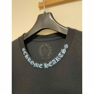 クロムハーツ(Chrome Hearts)のクロムハーツTシャツ(Tシャツ/カットソー(半袖/袖なし))