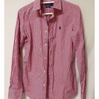 ポロラルフローレン(POLO RALPH LAUREN)のPOLO Ralph Lauren シャツ(シャツ/ブラウス(長袖/七分))