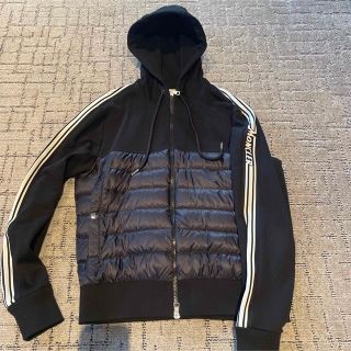 モンクレール(MONCLER)の✳︎MONCLER✳︎ダウンパーカー✳︎(パーカー)