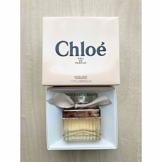 クロエ(Chloe)のChloe クロエ 香水 オードパルファム 50ml(香水(女性用))