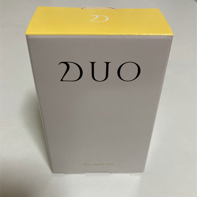 DUO(デュオ)のDUO（デュオ）ザ　リペアバーa エンタメ/ホビーのエンタメ その他(その他)の商品写真