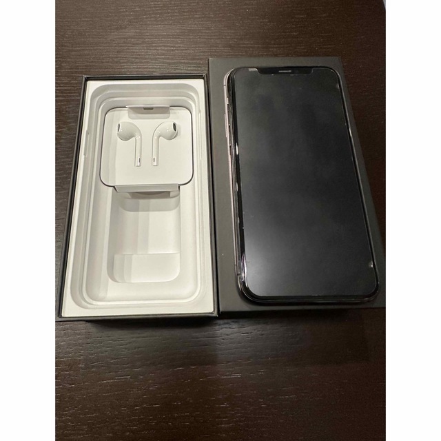 ※専用【美品】iPhone 11pro 256GB(スペースグレイ)