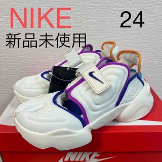 ナイキ(NIKE)の新品未使用！ナイキ アクアリフト(スニーカー)