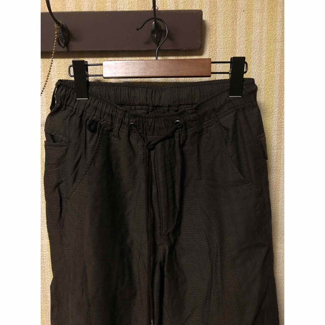 新品 EGO TRIPPING エゴトリッピング ショーツ ハーフ パンツ ショート