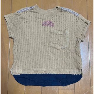 ブリーズ(BREEZE)のキッズ　Ｔシャツ　100cm(Tシャツ/カットソー)