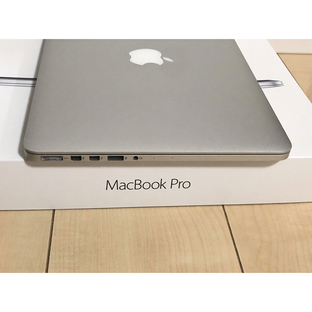 APPLE MacBook Pro retina13 Core i5