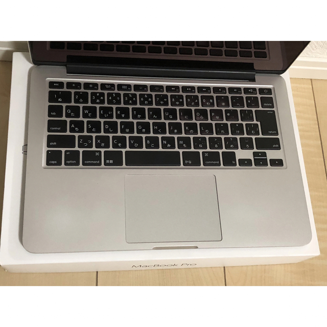 APPLE MacBook Pro retina13 Core i5