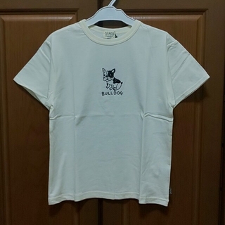 エフオーキッズ(F.O.KIDS)のまるちゃん様専用 手描きイラストTシャツ(Tシャツ/カットソー)
