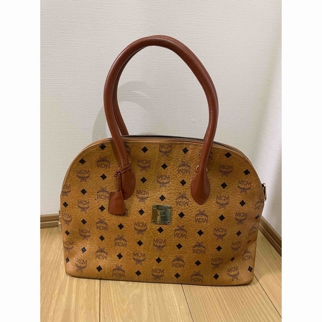 MCMカバン 13640円 レディース バッグ ハンドバッグ | WITSSOLUTIONSCOM