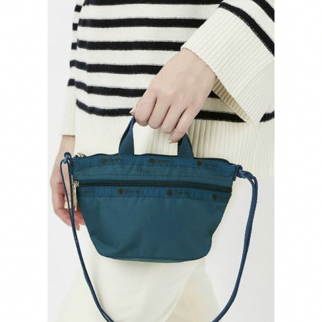 LeSportsac - LeSportsacレスポートサック ミニクロスボディ