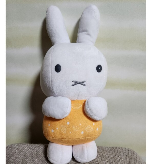 100 ミッフィー ぬいぐるみ バラ売り可能⭐︎ おもちゃ・ホビー