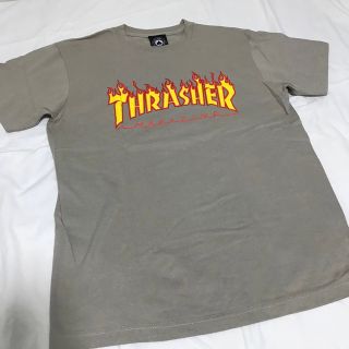 スラッシャー(THRASHER)のTHRASHER Tシャツ(Tシャツ/カットソー(半袖/袖なし))