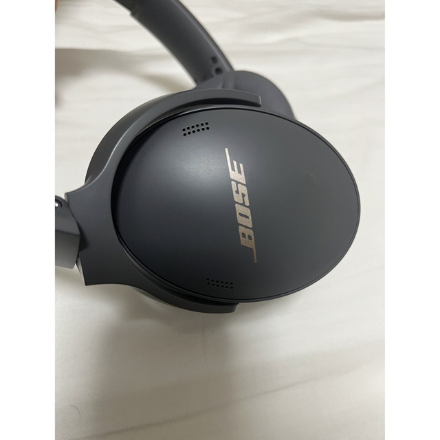 BOSE - Bose QuietComfort 45 ヘッドフォン エクリプスグレーの通販 by