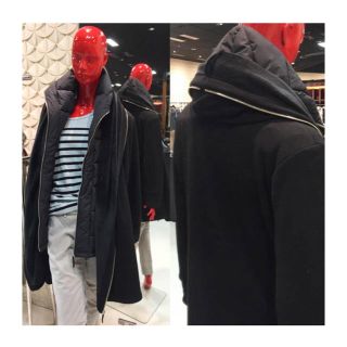 ダブルスタンダードクロージング(DOUBLE STANDARD CLOTHING)のダブスタ✨ 大人気！コート(ダウンコート)