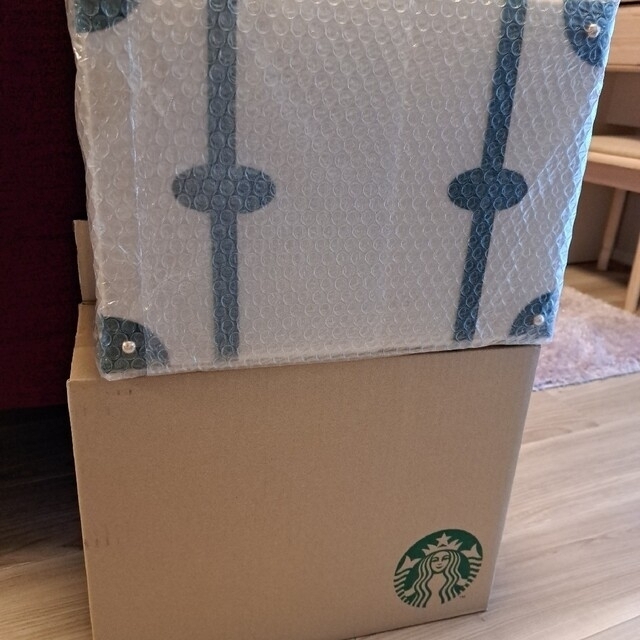 ノベルティグッズStarbucks My Customize Journey Set