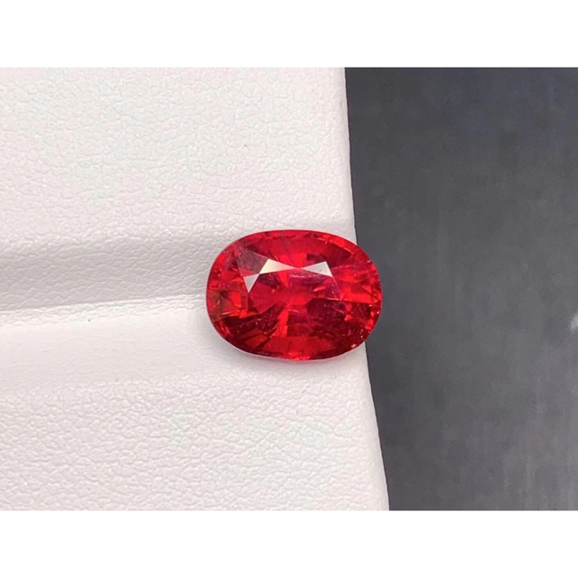 ⭐天然トルマリン ルース 4.15ct 売れ筋がひクリスマスプレゼント