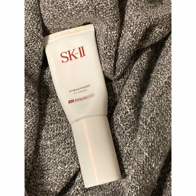 SK-II(エスケーツー)のSK2 CCクリーム コスメ/美容のベースメイク/化粧品(CCクリーム)の商品写真