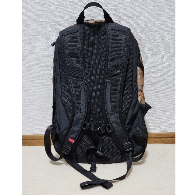 Supreme THE NORTH FACE pocono backpack