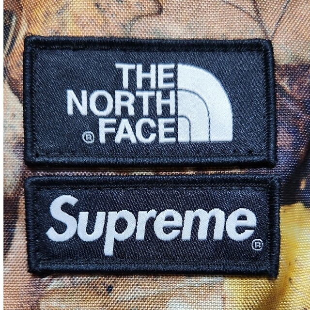 Supreme THE NORTH FACE pocono backpack