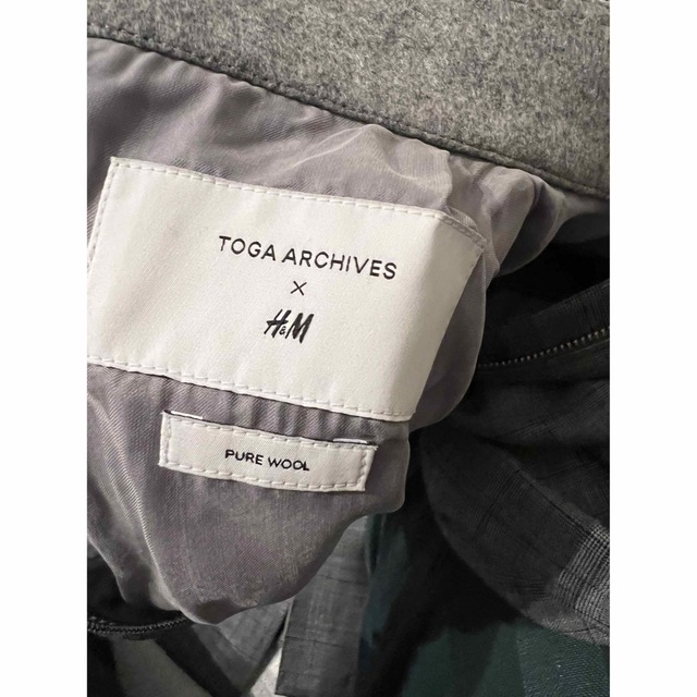 TOGA ARCHIVES トーガ　ジャケット