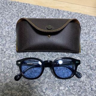 モスコット(MOSCOT)のMOSCOT LEMTOSH モスコット　レムトッシュ　カラーレンズ(サングラス/メガネ)